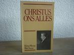 Robert Murray MacCheyne - Christus ons alles, Ophalen of Verzenden, Gelezen, Christendom | Protestants