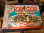 Monopoly Tropical Tycoon DVD Games, Ophalen of Verzenden, Zo goed als nieuw, Parker