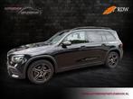 Mercedes-Benz GLB 200 Business Solution AMG 7p. 06-2021 171., 4 cilinders, 7 stoelen, Zwart, Origineel Nederlands