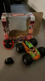 Speed Flippy RC Auto, Ophalen of Verzenden, Gebruikt