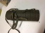 Militair Gasmasker met Tas, Verzamelen, Militaria | Algemeen, Ophalen of Verzenden, Overige soorten, Overige gebieden, Overige typen