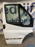 FORD TRANSIT bestelwagen wit rechts deur portier 2006-2014, Ophalen, Gebruikt, Ford, Deur