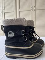 Sorel moonboots kids, Ophalen, Gebruikt, Jongen of Meisje, Laarzen