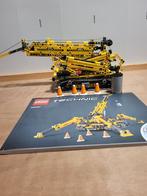 Lego 42097, Ophalen of Verzenden, Zo goed als nieuw