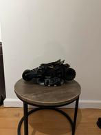 LEGO Batmobile, Complete set, Ophalen of Verzenden, Lego, Zo goed als nieuw