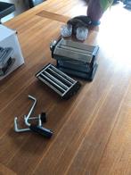 Pastamachine - Maak zelf verse pasta!, Huis en Inrichting, Keuken | Keukenbenodigdheden, Ophalen, Zo goed als nieuw