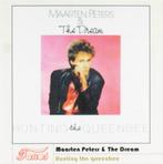 CDr Maarten Peters & The Dream – Hunting The Queenbee (Fonos, Verzenden, 1980 tot 2000, Zo goed als nieuw