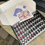 Gellak (gelnagels) 60 kleuren - nieuw, Overige kleuren, Nieuw, Ophalen of Verzenden, Handen en Nagels