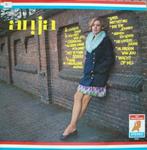 LP Anja., Verzenden, Zo goed als nieuw, 12 inch, Levenslied of Smartlap