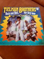 2 lp,'s van the Tielman Brothers, Ophalen of Verzenden, Gebruikt