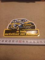 Romax saab, Ophalen of Verzenden, Zo goed als nieuw