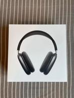 Apple AirPods Max — Incl. Bon, Overige merken, Ophalen of Verzenden, Zo goed als nieuw, Over oor (circumaural)