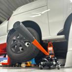Autokrik 2,5T opheffings uitverkoop incl verzending €44,99, Garagekrik, Hdk, Hdk, Nieuw