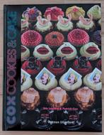 Kookboek Cox cookies & cake - Eric Lanlard & Patrick Cox, Ophalen of Verzenden, Zo goed als nieuw, Italië