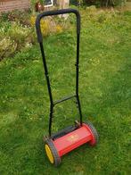 Wolf Garten TT 300 S Handgrasmaaier, Tuin en Terras, Grasmaaiers, Ophalen, Handgrasmaaier, 30 t/m 39 cm, Kooimesmaaier