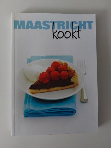 Maastricht Kookt beschikbaar voor biedingen