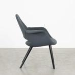 Eames organic chair donkergrijs Vitra, Huis en Inrichting, Stoelen, Ophalen, Hout, Midcentury modern, Nieuw
