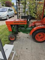AGRIA 4700, Ophalen, Gebruikt