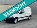 Peugeot Partner 170C 2.0 HDI Avantage APK 15-04-2026+AIRCO+R, Voorwielaandrijving, Stof, Gebruikt, 4 cilinders