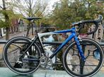 Giant TRC Advanced full carbon racefiets ( Ultegra), Ophalen of Verzenden, Zo goed als nieuw, Meer dan 20 versnellingen, Giant