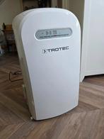 TROTEC PAC 3500 Mobiele Airco 3.5kW, Ophalen, Gebruikt, Timer, 3 snelheden of meer