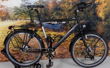 Koga Traveller Signature 60 Cm Met Rohloff+Son Naafdynamo Va beschikbaar voor biedingen