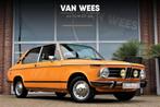 ️ BMW 2000 2.0 Touring 01-1972 | Origineel NL | 1e eige, Origineel Nederlands, Te koop, Benzine, 4 stoelen