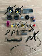 Playmobil lamp, band ed…, Ophalen of Verzenden, Zo goed als nieuw