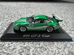 Minichamps Porsche 911 GT3 Cup Paul’s model art 1:43, Hobby en Vrije tijd, Modelauto's | 1:43, Ophalen of Verzenden, Zo goed als nieuw