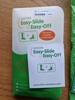 Hulpmiddel voor aan- en uittrekken van compressiekousen, Ophalen, Zo goed als nieuw