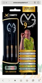 Gezocht, Sport en Fitness, Ophalen of Verzenden, Zo goed als nieuw, Dartbord