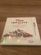 Disney Infinity - Nintendo 3DS, Spelcomputers en Games, Games | Nintendo 2DS en 3DS, Avontuur en Actie, Gebruikt, 1 speler, Ophalen of Verzenden