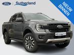 Ford Ranger 2.3 PHEV Wildtrak Double Cab | SCI |281pk | 5 pe, Automaat, 3500 kg, Euro 6, 4 cilinders