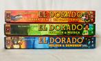 De zoektocht naar El Dorado - Drie Uitbreidingen | Bordspel, 999  Games, Almere, Nieuw, Info@999games.com