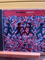 Mubare Curare CD, Ophalen of Verzenden, Zo goed als nieuw