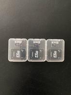 Micro SD geheugenkaarten 128, 512, 1 TB plus adapters, nieuw, SD, Xiaomi, 1 TB of meer, Nieuw