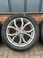 19 inch Originele BMW X3 X4 Winterset G01 G02 Michelin tpms, Auto-onderdelen, Banden en Velgen, Banden en Velgen, Bmw, Winterbanden