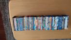 Lot van 50 DVD's, o.a. disney (zie foto's), Cd's en Dvd's, Dvd's | Kinderen en Jeugd, Overige genres, Alle leeftijden, Ophalen of Verzenden