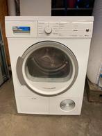 Siemens IQ300 extraklasse condensdroger 7kg, Witgoed en Apparatuur, Wasdrogers, Condens, Anti-kreukfase, 85 tot 90 cm, Ophalen of Verzenden