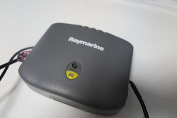 Raymarine SHS gyroplus 2. Als nieuw. beschikbaar voor biedingen