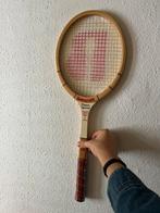 Vintage Bancroft Players Special Junior  NIEUW!, Sport en Fitness, Ophalen of Verzenden, Zo goed als nieuw, Racket, Overige merken