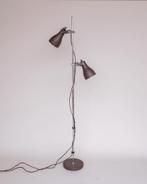 Anvia vloerlamp type “drijber”, 150 tot 200 cm, Zo goed als nieuw, Ophalen