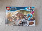 Lego Fantastic Beasts Newt’s Case 75952, Kinderen en Baby's, Speelgoed | Duplo en Lego, Ophalen of Verzenden, Zo goed als nieuw