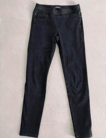 Scotch & Soda Stretch Joggingbroek maat 140 beschikbaar voor biedingen