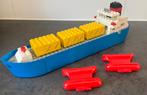 Lego 315 container schip 1976, Ophalen of Verzenden, Zo goed als nieuw