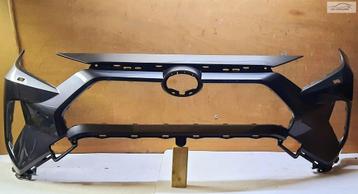 Voorbumper orgineel Toyota RAV4 vanaf 2018 2xPDC 52119-42B20 beschikbaar voor biedingen