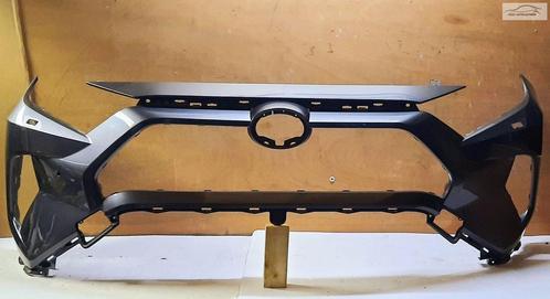 Voorbumper orgineel Toyota RAV4 vanaf 2018 2xPDC 52119-42B20, Auto-onderdelen, Carrosserie en Plaatwerk, Bumper, Toyota, Voor