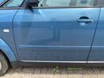 Portier 4Deurs links-voor van een Audi A2 (LZ5R), Gebruikt, -, Deur, -