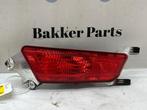 Bumper reflector rechts-achter van een Landrover Evoque, -, -, -, 3 maanden garantie
