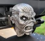Eddie skull van Iron Maiden decoratie beeld kado verzamel, Ophalen of Verzenden, Nieuw, Overige typen